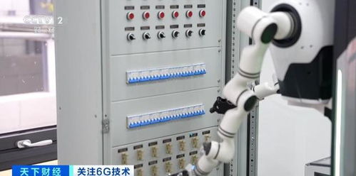 6G技術(shù)迎來重大突破，萬億元級(jí)網(wǎng)絡(luò)技術(shù)服務(wù)市場(chǎng)即將爆發(fā)