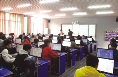 湘潭技師學(xué)院2020年計(jì)算機(jī)網(wǎng)絡(luò)技術(shù)服務(wù)專業(yè)招生簡(jiǎn)章